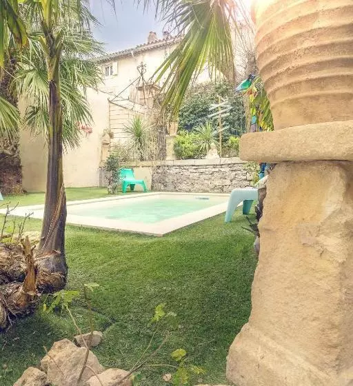 Aamiaismajoitus (B&B) H2o Chambres D Hôtes