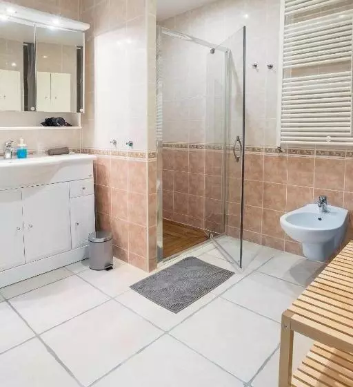 Aamiaismajoitus (B&B) H2o Chambres D Hôtes