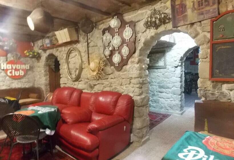 צימר Home Story Via Della Resistenza 3 La Noce Mercatale Ozzano Dell Emilia Bo