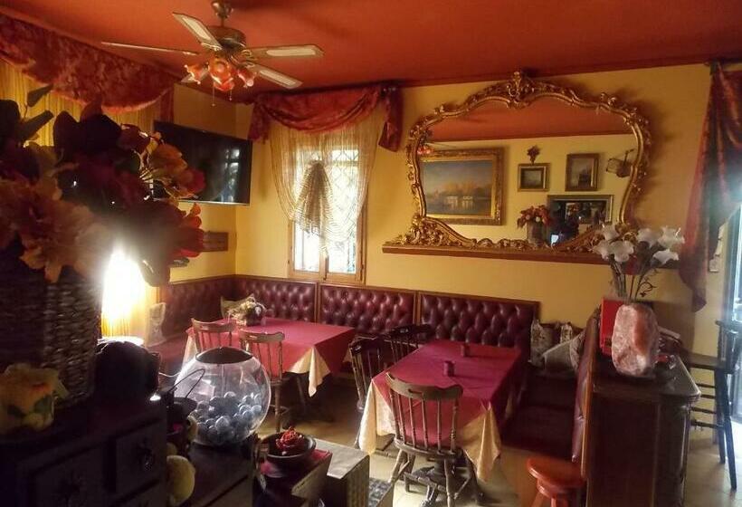 צימר Home Story Via Della Resistenza 3 La Noce Mercatale Ozzano Dell Emilia Bo