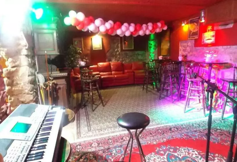 Aamiaismajoitus (B&B) Home Story Via Della Resistenza 3 La Noce Mercatale Ozzano Dell Emilia Bo