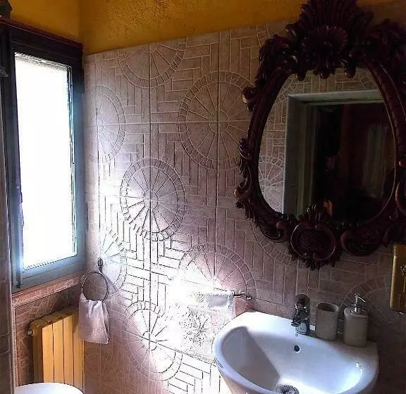 Aamiaismajoitus (B&B) Home Story Via Della Resistenza 3 La Noce Mercatale Ozzano Dell Emilia Bo