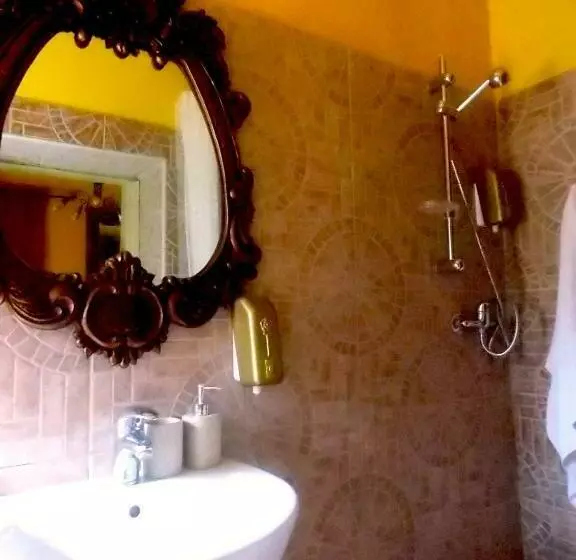 Aamiaismajoitus (B&B) Home Story Via Della Resistenza 3 La Noce Mercatale Ozzano Dell Emilia Bo