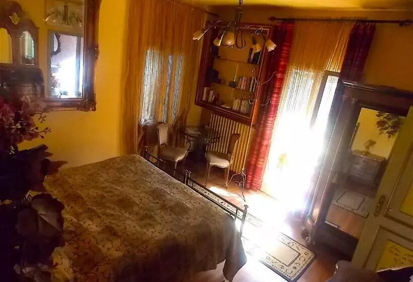 Aamiaismajoitus (B&B) Home Story Via Della Resistenza 3 La Noce Mercatale Ozzano Dell Emilia Bo