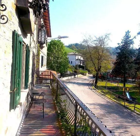 Aamiaismajoitus (B&B) Home Story Via Della Resistenza 3 La Noce Mercatale Ozzano Dell Emilia Bo