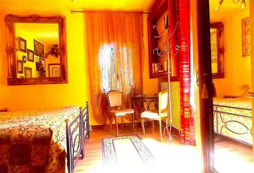 צימר Home Story Via Della Resistenza 3 La Noce Mercatale Ozzano Dell Emilia Bo