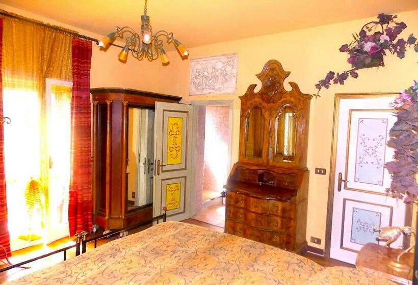 צימר Home Story Via Della Resistenza 3 La Noce Mercatale Ozzano Dell Emilia Bo