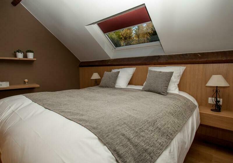 민박 La Maison D Emile