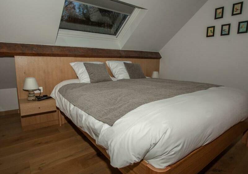 민박 La Maison D Emile