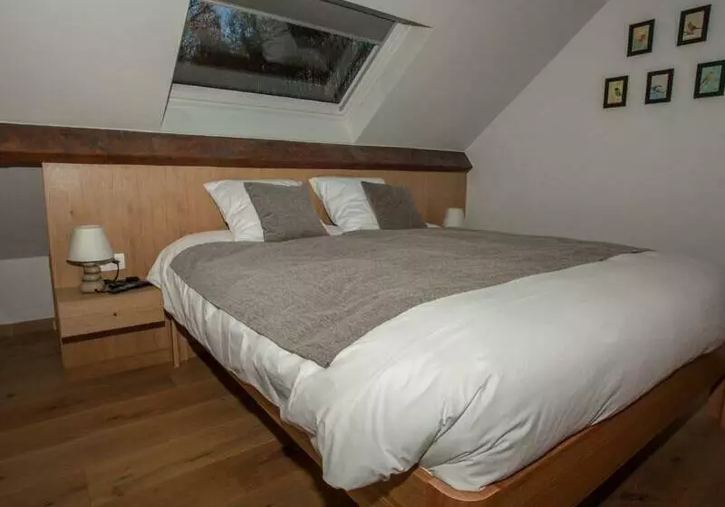 ベッドアンドブレックファースト La Maison D Emile