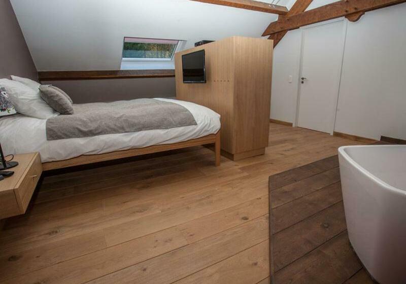 민박 La Maison D Emile