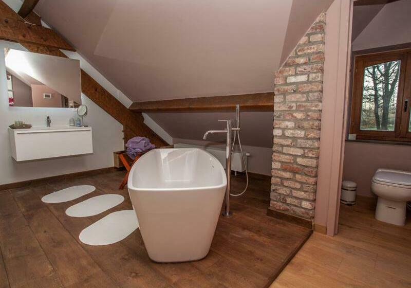 민박 La Maison D Emile