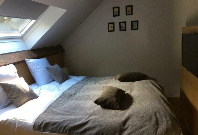 민박 La Maison D Emile