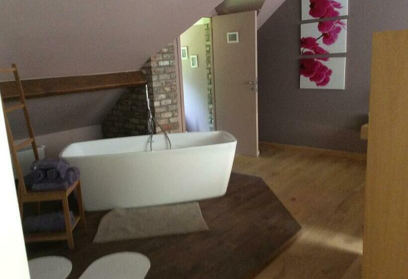 민박 La Maison D Emile