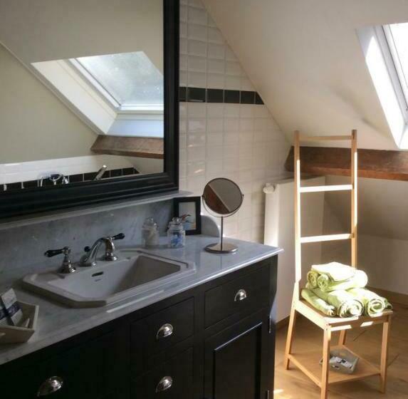 민박 La Maison D Emile