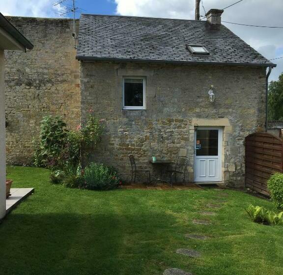 Bed & Breakfast La Pomme De Nuit