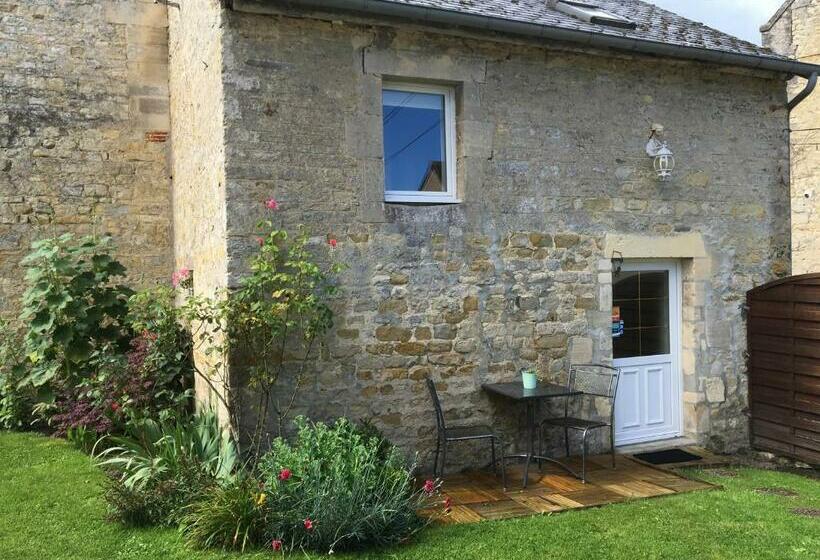 Bed & Breakfast La Pomme De Nuit