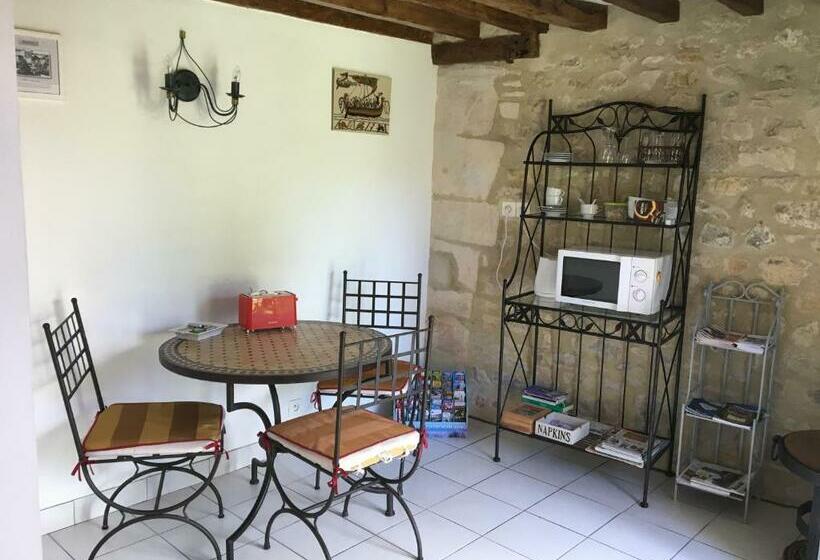Bed & Breakfast La Pomme De Nuit