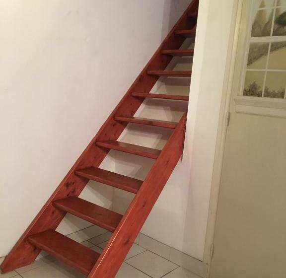 Bed & Breakfast La Pomme De Nuit