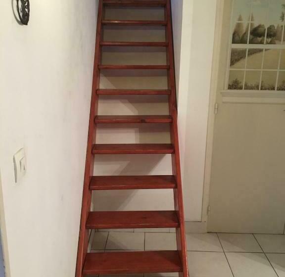 Bed & Breakfast La Pomme De Nuit