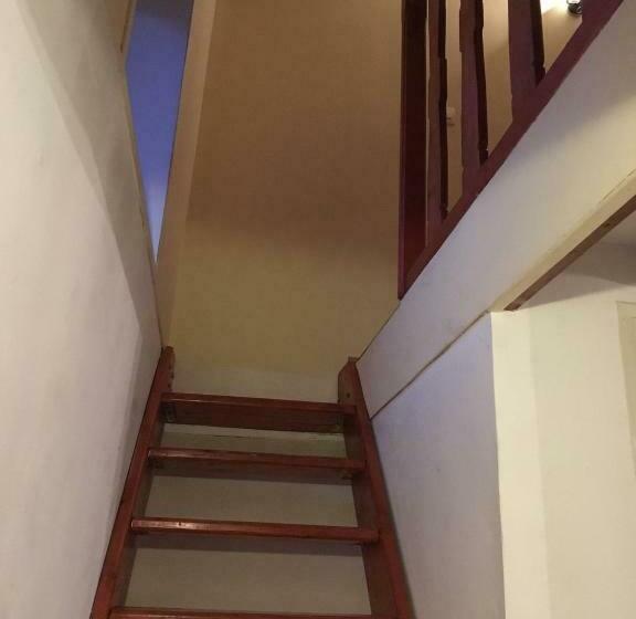 Bed & Breakfast La Pomme De Nuit