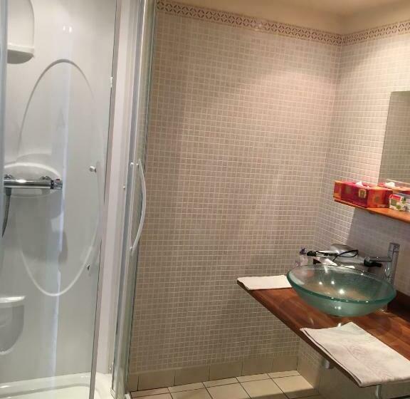 Bed & Breakfast La Pomme De Nuit