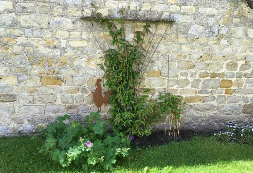 Bed & Breakfast La Pomme De Nuit