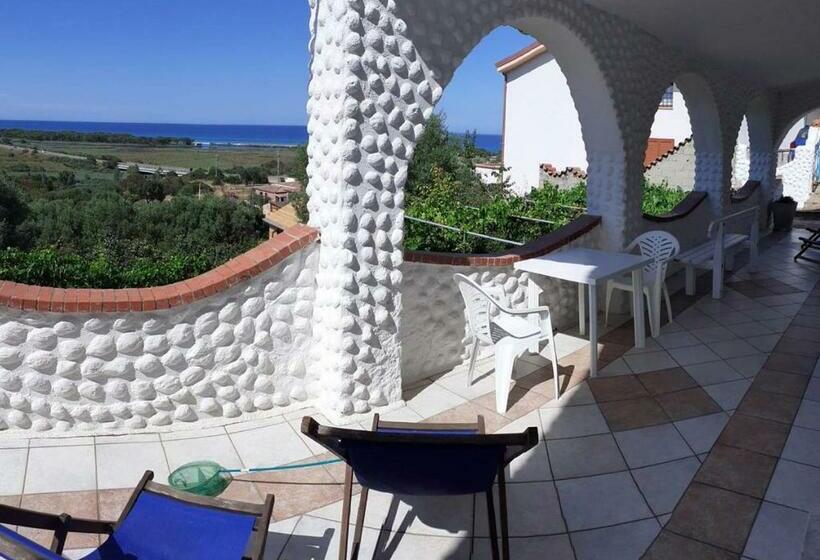 Bed and Breakfast La Rosa Dei Venti