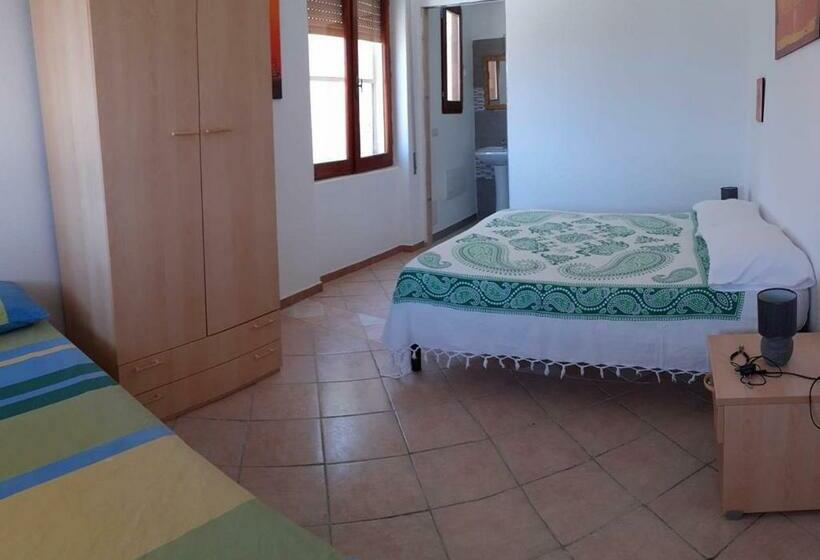 Bed and Breakfast La Rosa Dei Venti