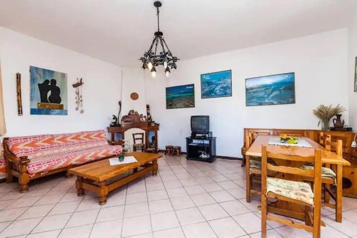 Bed and Breakfast La Rosa Dei Venti