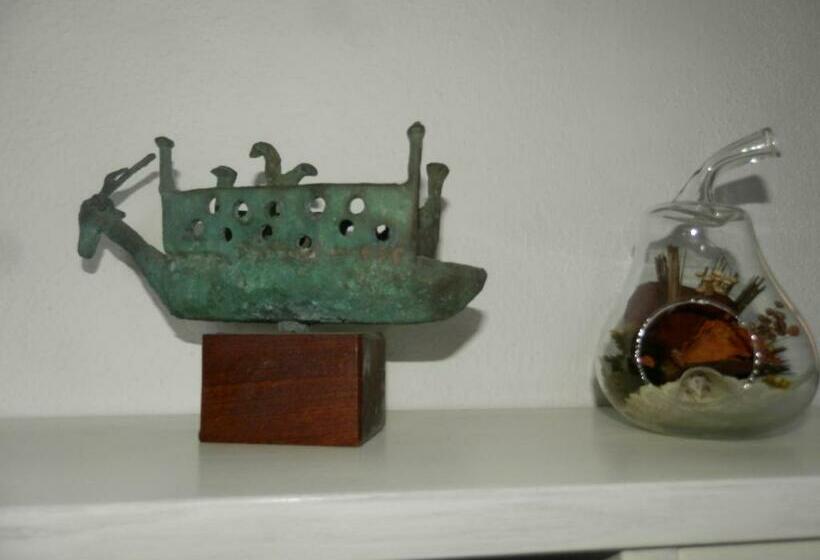 Bed and Breakfast La Rosa Dei Venti