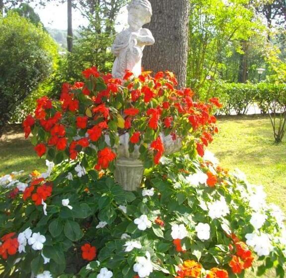 Bed and Breakfast Villa Tacco