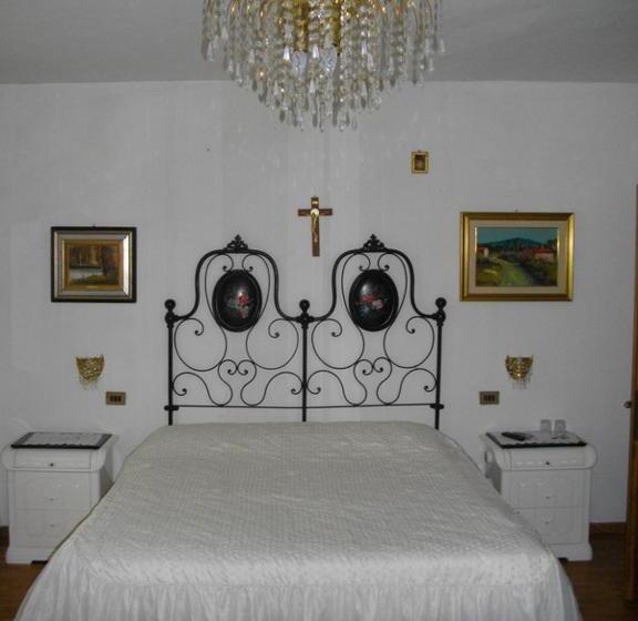 Bed and Breakfast Villa Tacco