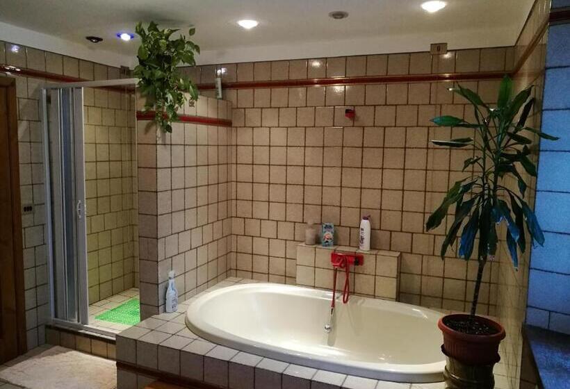 Bed and Breakfast Villa Tacco