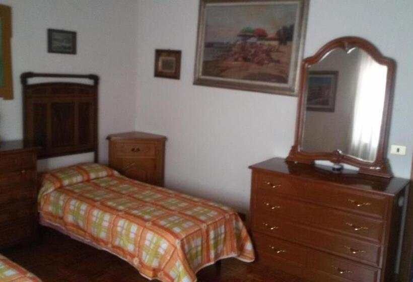 Bed and Breakfast Villa Tacco