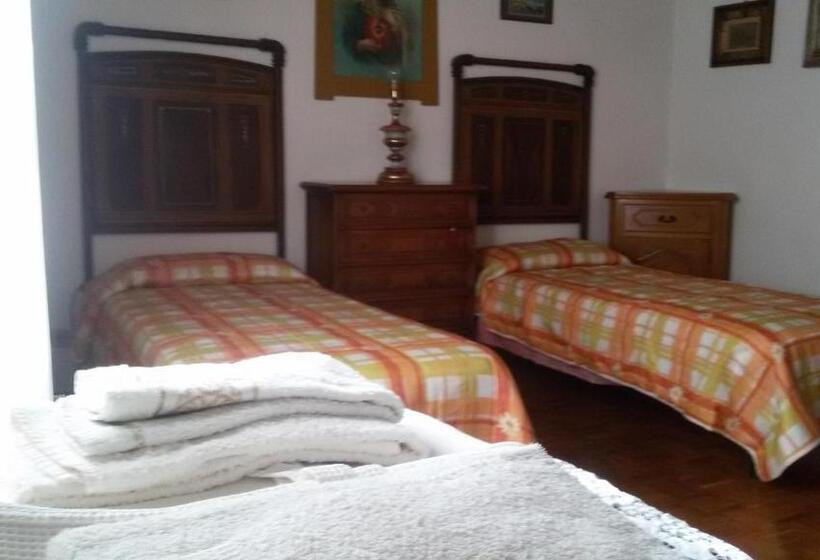 Bed and Breakfast Villa Tacco