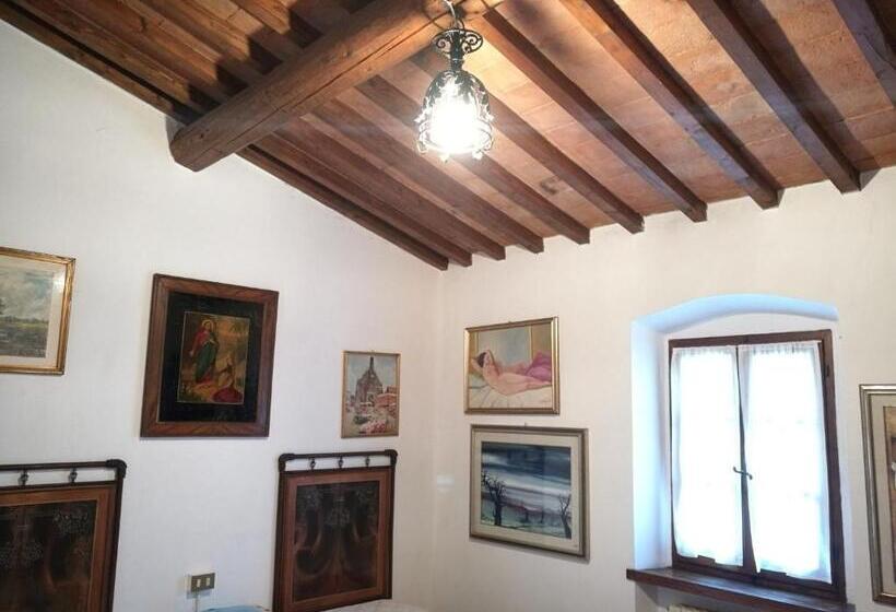 Bed and Breakfast Villa Tacco