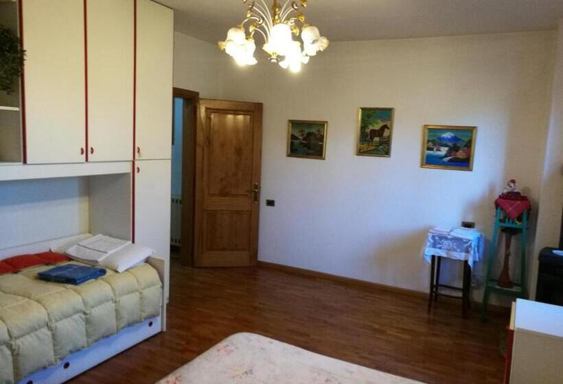 Bed and Breakfast Villa Tacco