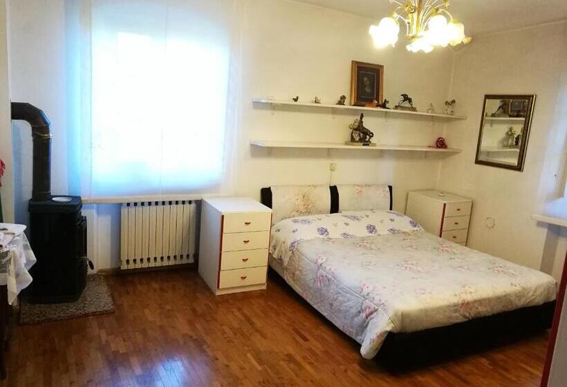 Bed and Breakfast Villa Tacco