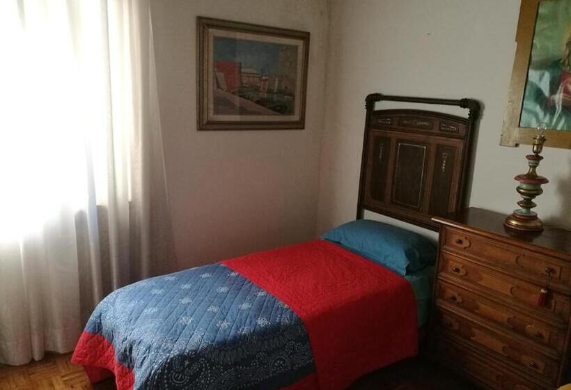 Bed and Breakfast Villa Tacco