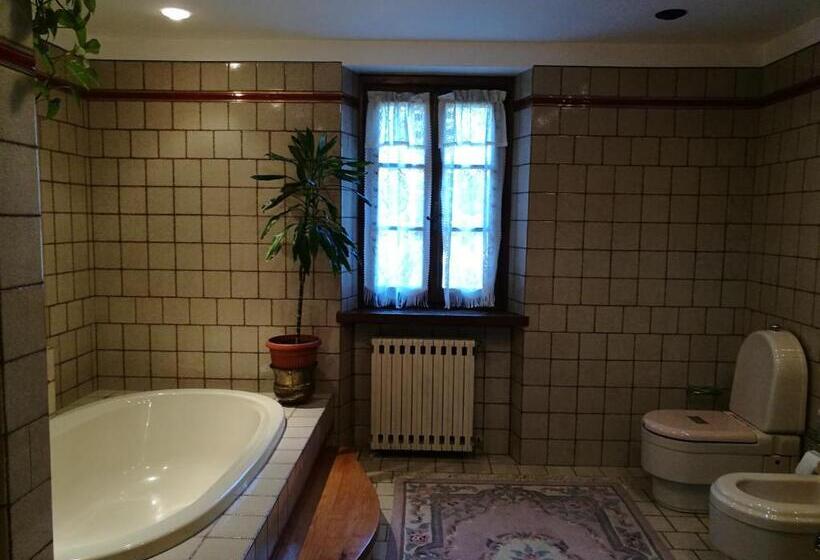 Bed and Breakfast Villa Tacco