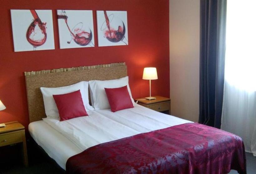 Bed & Breakfast Vista