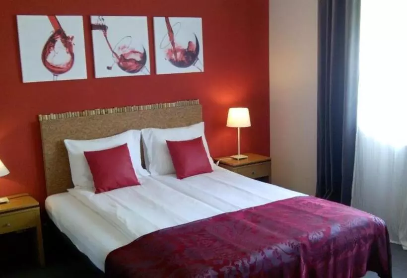 Bed & Breakfast Vista