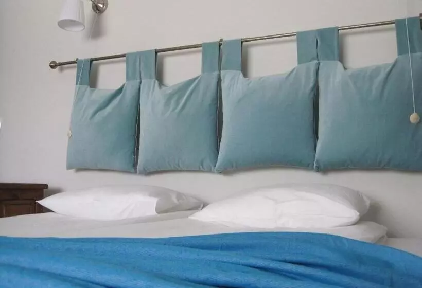 Bed & Breakfast Vista