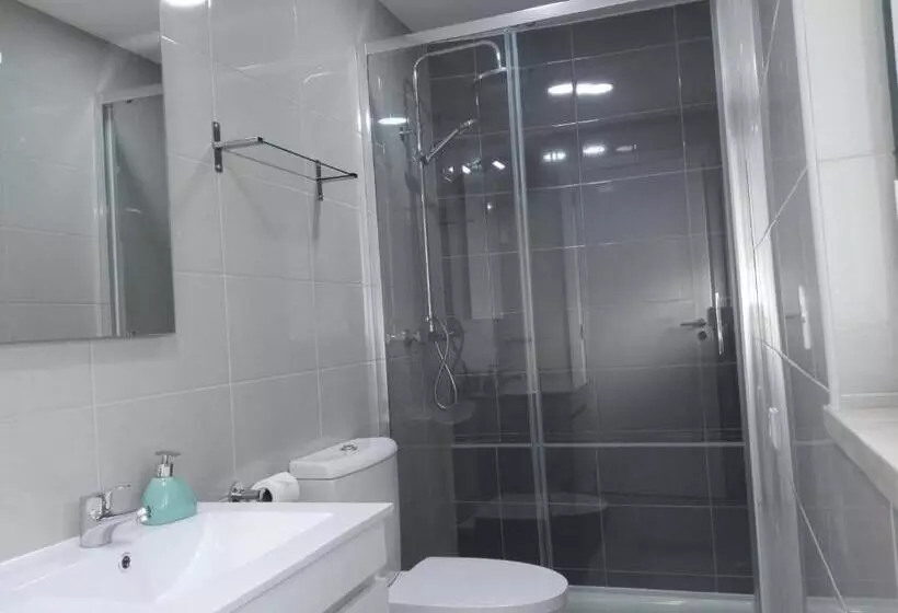 Bed & Breakfast Vista