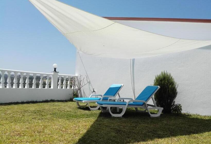 Bed & Breakfast Vista