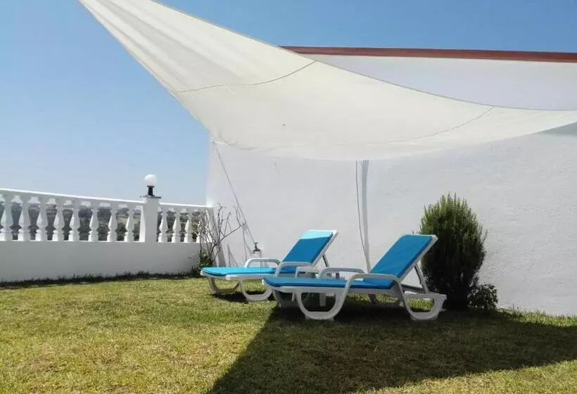 Bed & Breakfast Vista