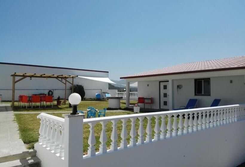 Bed & Breakfast Vista