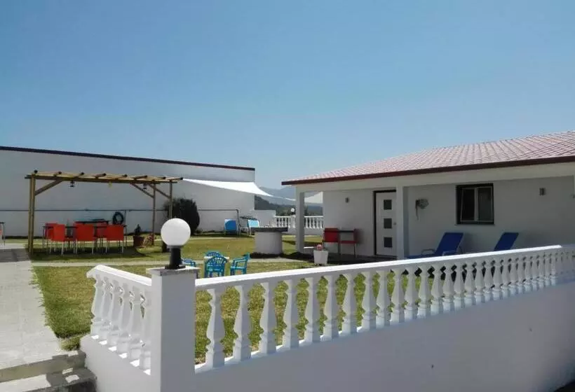 Bed & Breakfast Vista