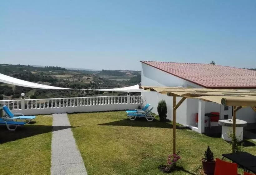 Bed & Breakfast Vista